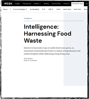 This is a baby-tech article that stood out to me, as I have an interest in family life and parenting. I found it interesting how technology is being integrated into baby products (ex. smart baby monitors, smart breast pumps, etc. ), and I can see how this is a growing trend in the market.