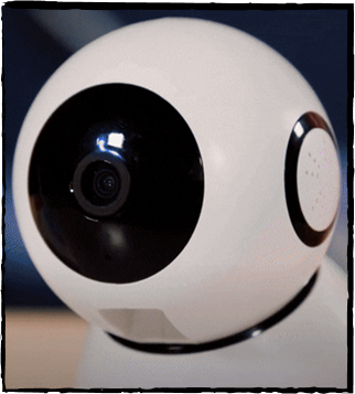 One of my ideas was leaning towards a baby-tech product that monitors children, and helps parents stay connected with their family members. With this idea, I realized I leaned towards the design path for my second project, as I wanted to implement UX design into my process.